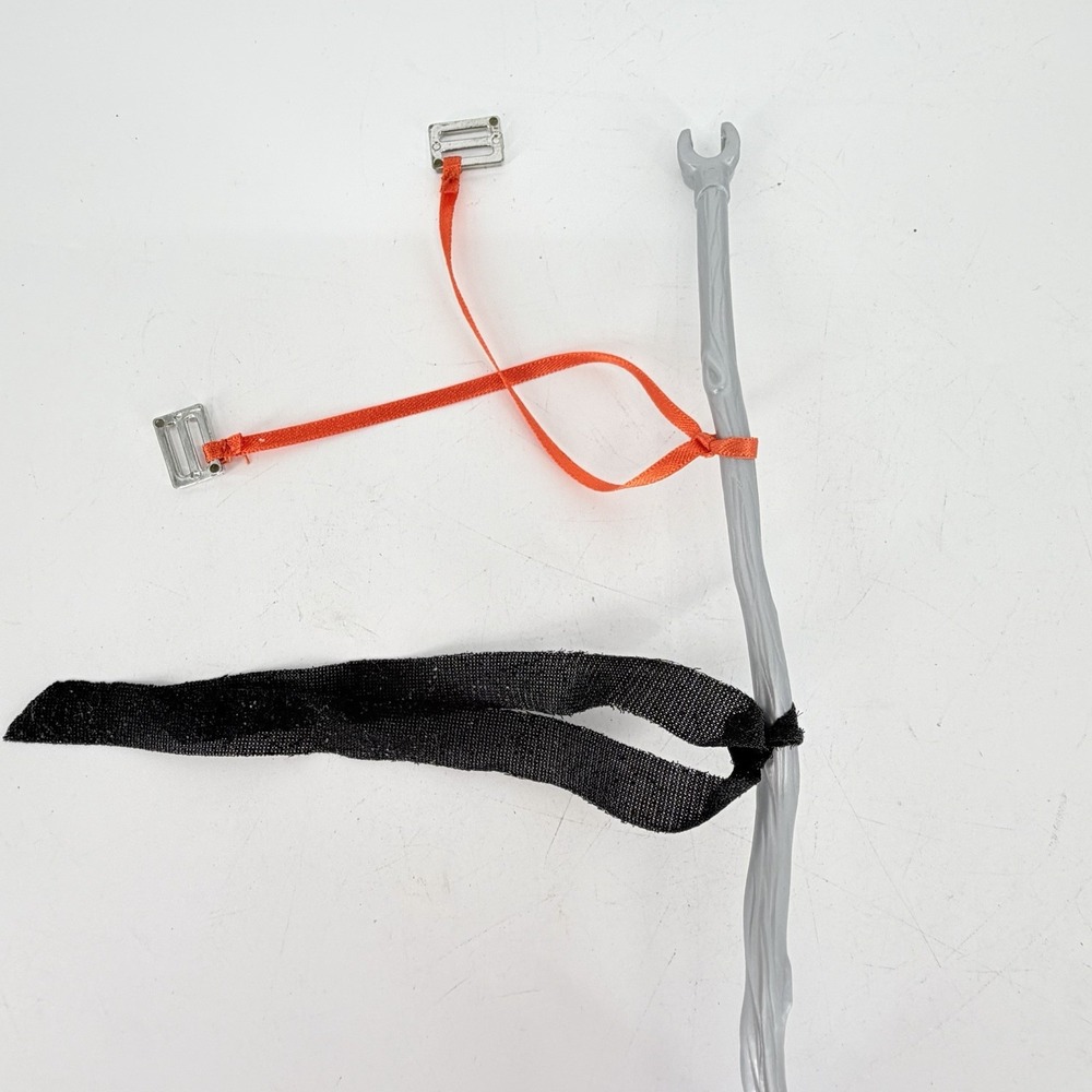 Monster High Casta Fierce Broomstick Microphone Stand OEM Mattel Replacement - Picture 4 of 7